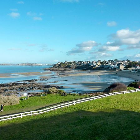 Apartment Winston By Interhome Dinard Exterior foto