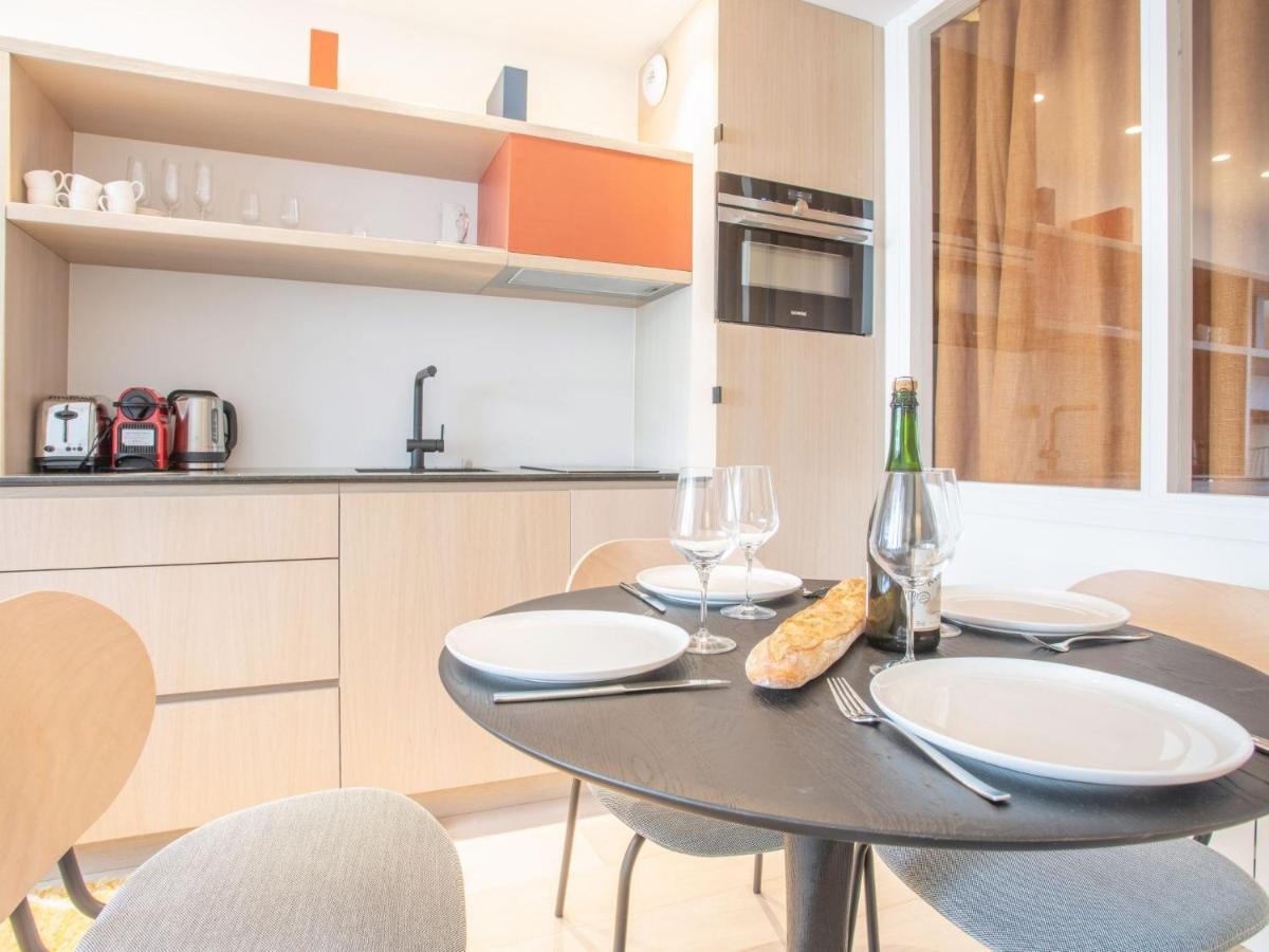 Apartment Winston By Interhome Dinard Exterior foto