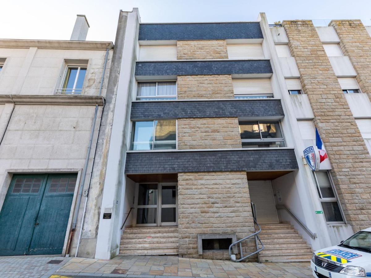 Apartment Winston By Interhome Dinard Exterior foto
