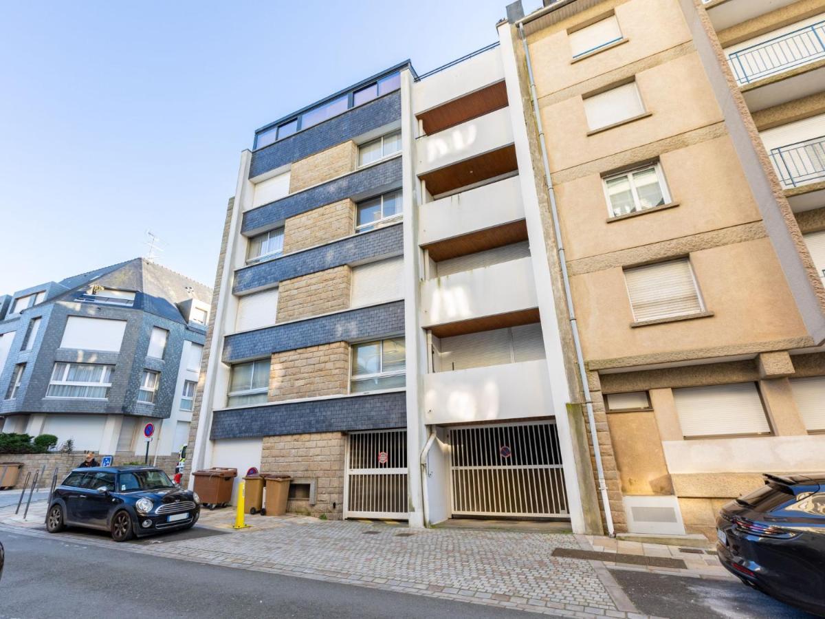 Apartment Winston By Interhome Dinard Exterior foto